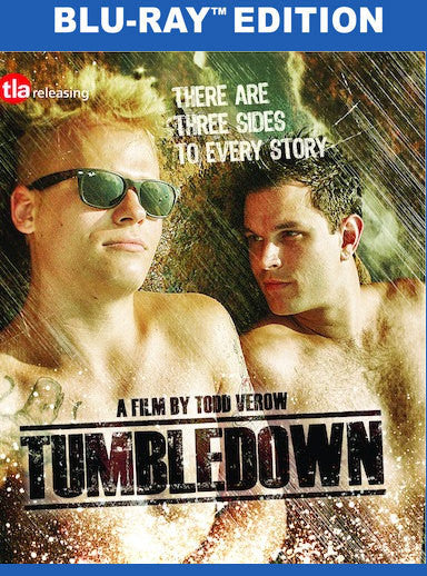 Tumbledown (MOD) (BluRay Movie)