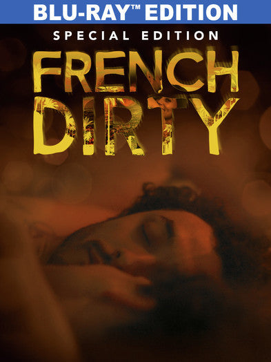 French Dirty (MOD) (BluRay Movie)
