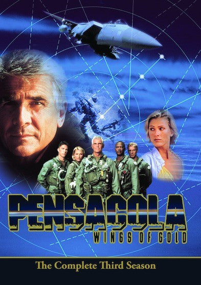 Pensacola: Wings of Gold -- The Complete Third Season (5 Set)