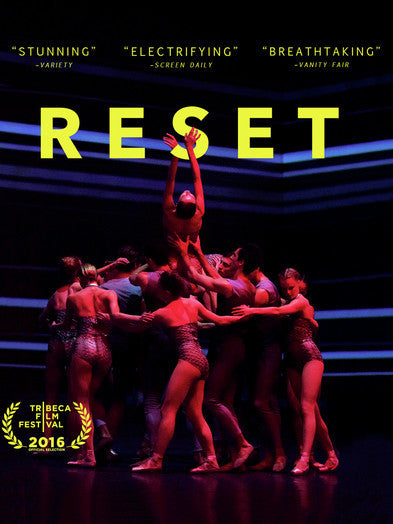 Reset (English Subtitled) (MOD) (BluRay Movie)