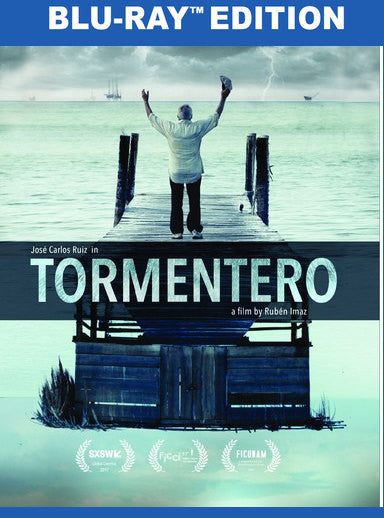 Tormentero (English Subtitled) (MOD) (BluRay Movie)