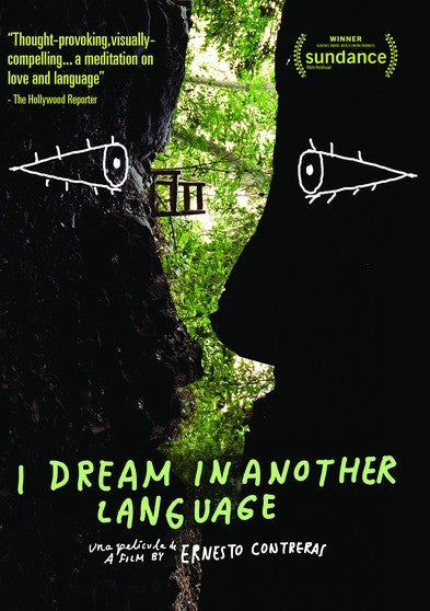 I Dream in Another Language (MOD) (BluRay Movie)