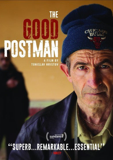The Good Postman (English Subtitled) (MOD) (BluRay Movie)