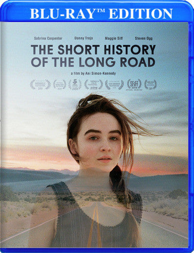 The Short History of the Long Road (MOD) (BluRay Movie)