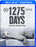 1275 Days (MOD) (BluRay Movie)