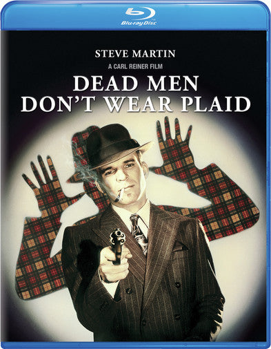 Dead Men Don't Wear Plaid (MOD) (BluRay Movie)