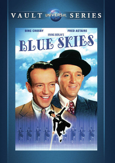 Blue Skies (MOD) (DVD Movie)