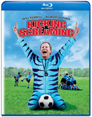 Kicking & Screaming (MOD) (BluRay Movie)