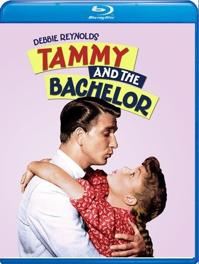 Tammy and the Bachelor (MOD) (BluRay Movie)