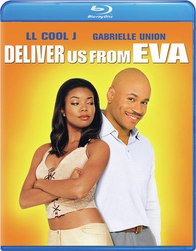 Deliver Us From Eva (MOD) (BluRay Movie)