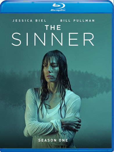 The Sinner: Season 1 (MOD) (BluRay Movie)