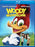 Woody Woodpecker (MOD) (BluRay Movie)