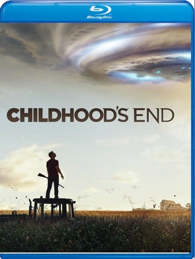 Childhood's End (MOD) (BluRay Movie)