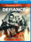 Defiance: Season Three (MOD) (BluRay Movie)