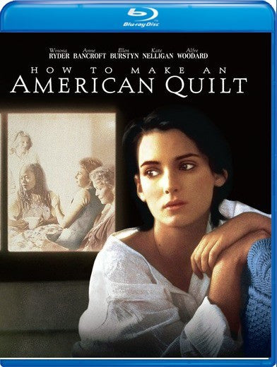 How to Make An American Quilt (MOD) (BluRay Movie)