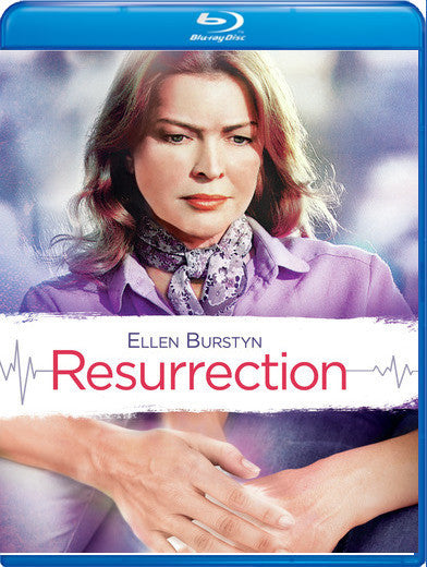 Resurrection (MOD) (BluRay Movie)