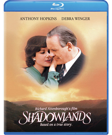 Shadowlands (MOD) (BluRay Movie)