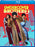 Undercover Brother 2 (MOD) (BluRay Movie)