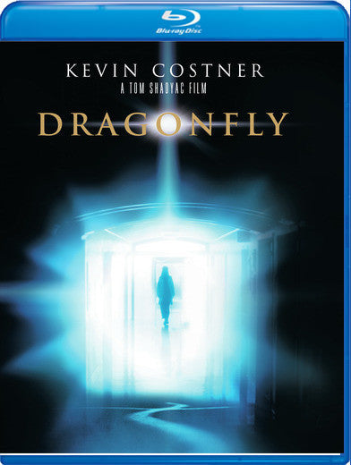 Dragonfly (MOD) (BluRay Movie)