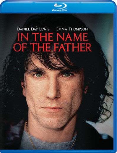 In the Name of the Father (MOD) (BluRay Movie)