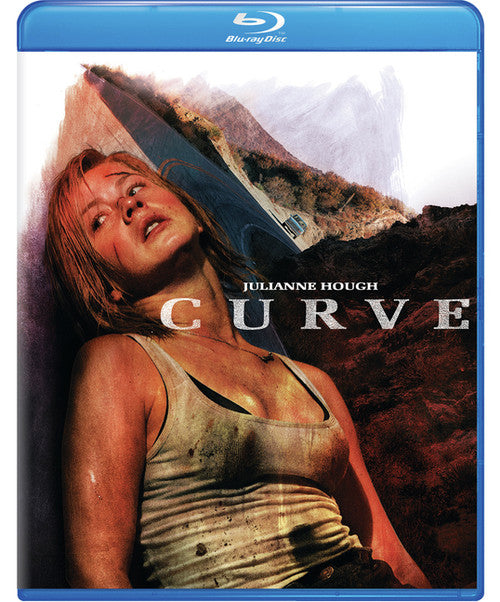 Curve (MOD) (BluRay Movie)