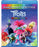 Trolls World Tour [Blu-ray 3D Digital Combo Pack] (MOD) (BluRay Movie)