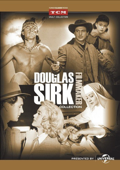 Douglas Sirk Collection - Thunder On The Hill (MOD) (DVD Movie)
