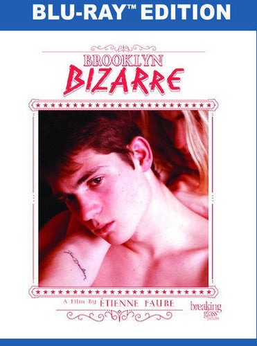 Brooklyn Bizarre (MOD) (BluRay Movie)