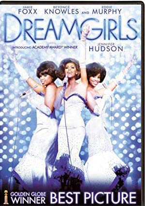 Dreamgirls (DVD Movie)