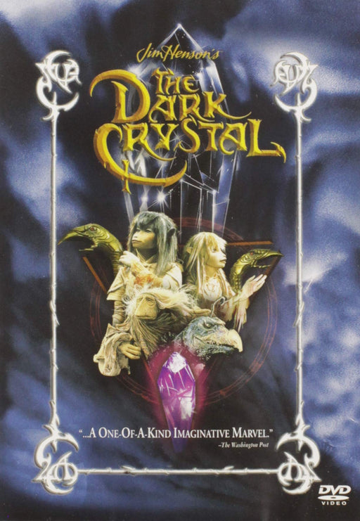 The Dark Crystal (DVD Movie)