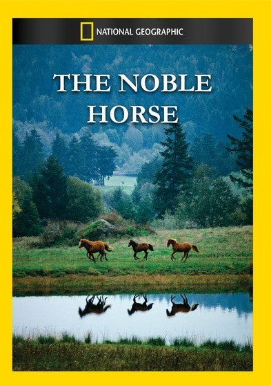 The Noble Horse (MOD) (DVD Movie)