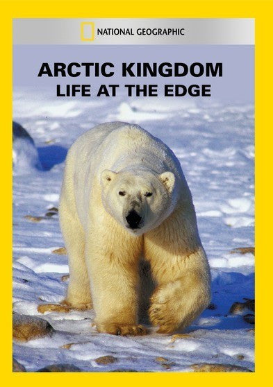 Arctic Kingdom: Life at the Edge (MOD) (DVD Movie)