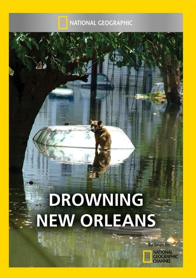 Drowning New Orleans