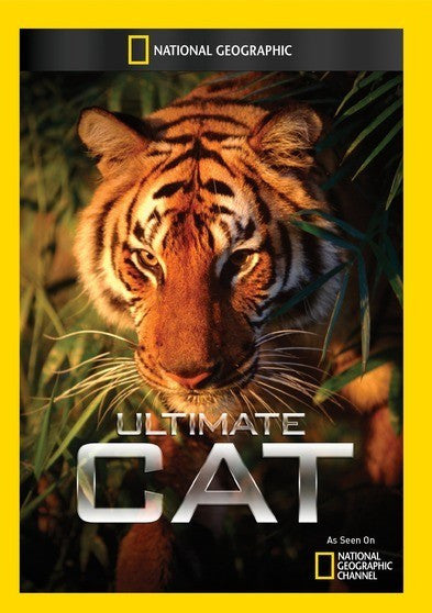 Ultimate Cat (MOD) (DVD Movie)