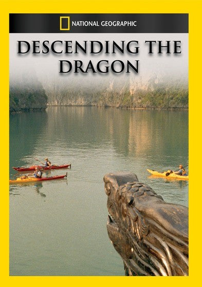 Descending the Dragon