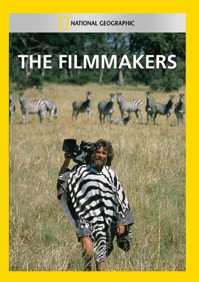 The Filmmakers (MOD) (DVD Movie)