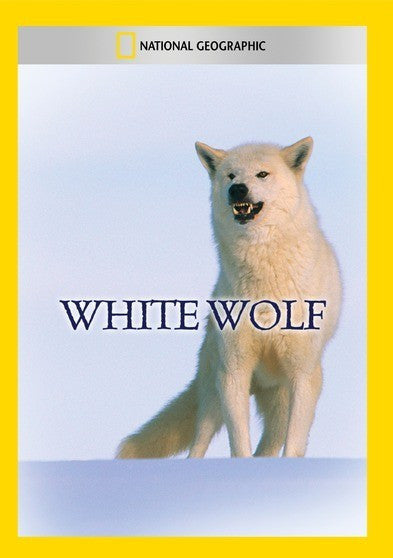 White Wolf (MOD) (DVD Movie)