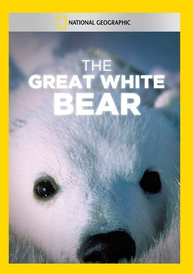 The Great White Bear (MOD) (DVD Movie)