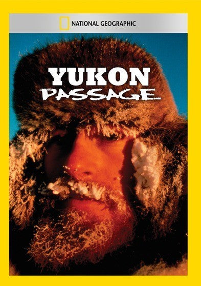 Yukon Passage (MOD) (DVD Movie)