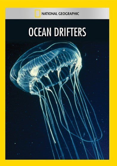 Ocean Drifters (MOD) (DVD Movie)
