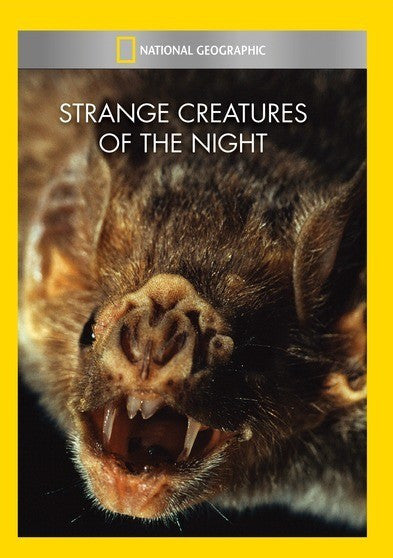Strange Creatures of the Night (MOD) (DVD Movie)