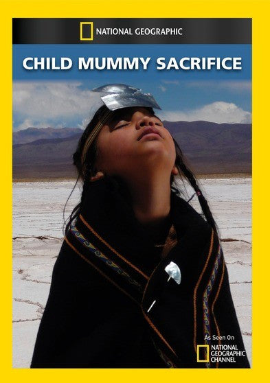 Child Mummy Sacrifice