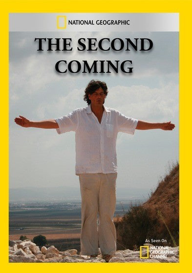 The Second Coming (MOD) (DVD Movie)