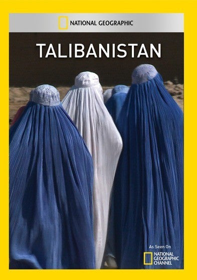 Talibanistan (MOD) (DVD Movie)