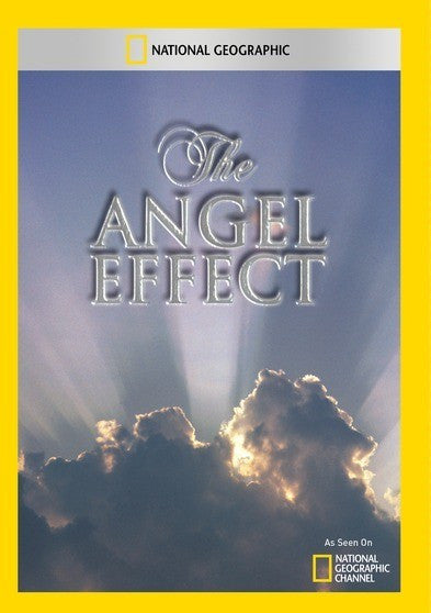 The Angel Effect (MOD) (DVD Movie)