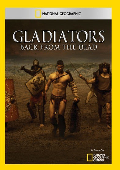 Gladiators Back from the Dead