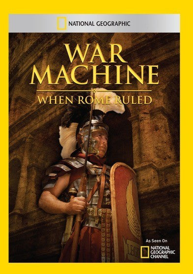 War Machine (MOD) (DVD Movie)