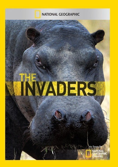 The Invaders Season 1 - (2 Discs) (MOD) (DVD Movie)