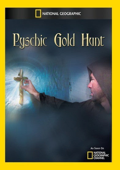 Psychic Gold Hunt