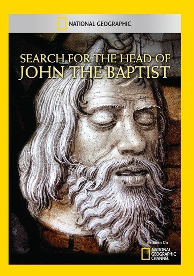 Search for the Head of John the Baptist